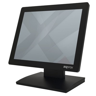 Monitor tactil approx appmt15cap2 15pulgadas usb