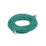 Latiguillo rj45 lanberg cat6 utp 5m