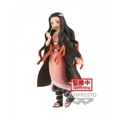 Figura banpresto demon slayer kimetsu no