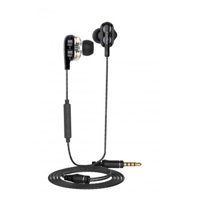 Auriculares coolbox cooljoin jack 35mm