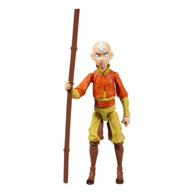 Figura mcfarlane toys avatar la leyenda