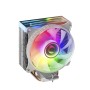 Ventilador disipador cpu mars gaming mcpu vr