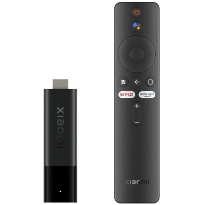 Android tv xiaomi tv stick 4k