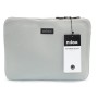 Funda nilox portatil 141pulgadas gris