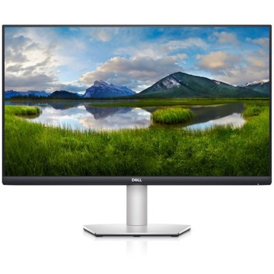 Monitor led 27pulgadas dell s series s2721qsa