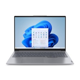 Portatil lenovo thinkbook 16 g7 r5 - 7535hs 16gb ssd 512gb 16 pulgadas