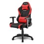 Silla gaming sharkoon skiller sgs2 jr