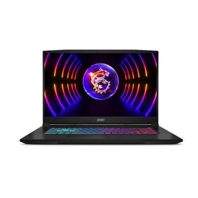 Portatil msi katana 17 b13vgk 693xes i7 13700h