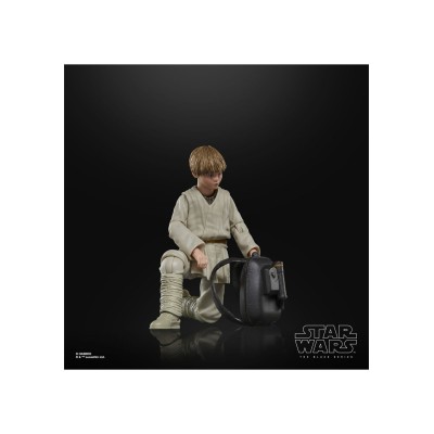 Figura hasbro star wars black series