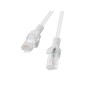 Latiguillo rj45 lanberg cat5e utp 30m