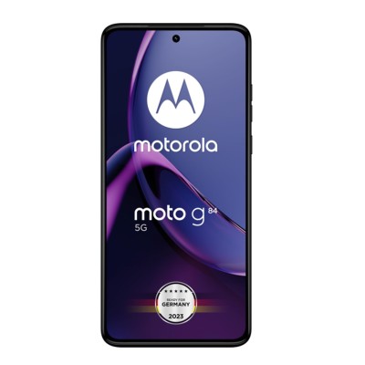 Telefono movil smartphone motorola moto g84