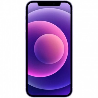 Apple iphone 12 64gb purpura