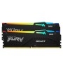 Memoria ram kingston fury beast kf556c40bbak2 32