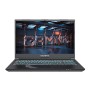 Portatil gigabyte kf5 53pt354sd i5 13500h 16gb ssd