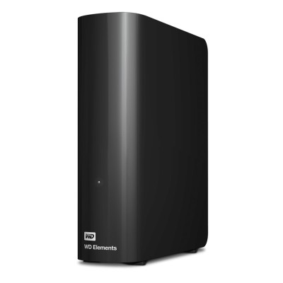 Disco duro externo hdd wd western