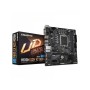 Placa base gigabyte b760m h 1700