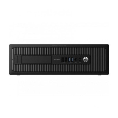 Ordenador reacondicionado sff hp prodesk 800