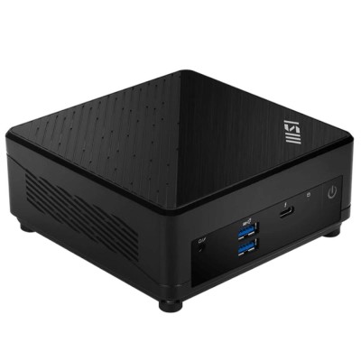 Mini ordenador msi cubi 5 12m 254es