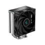 Disipador deepcool ak400 black 120mm