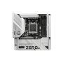 Placa base msi b650m project zero