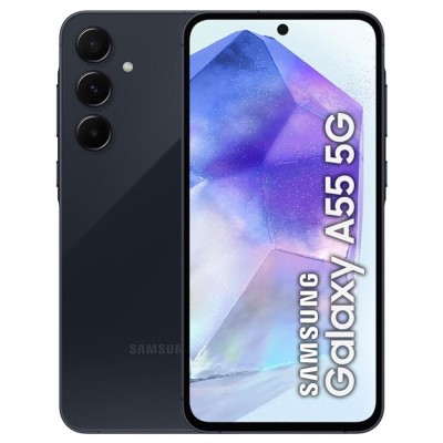 Movil samsung galaxy a55 5g 8