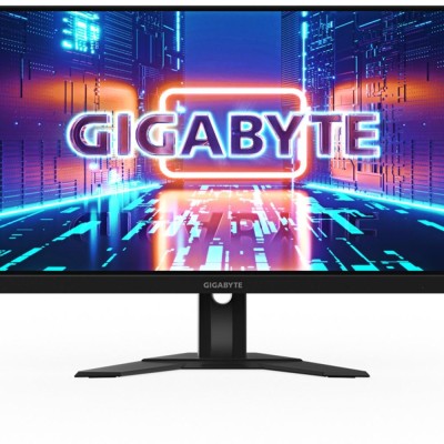 Monitor gaming gigabyte m27u ek 27pulgadas