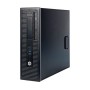 Ordenador reacondicionado sff hp prodesk 600