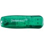 Memoria usb 20 intenso rainbow 8gb