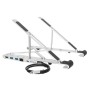 Soporte portatil targus portable stand and