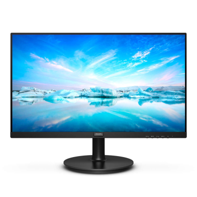 Monitor philips v line 241v8la 238 full