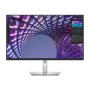 Monitor dell 315pulgadas p3223qe 4k uhd