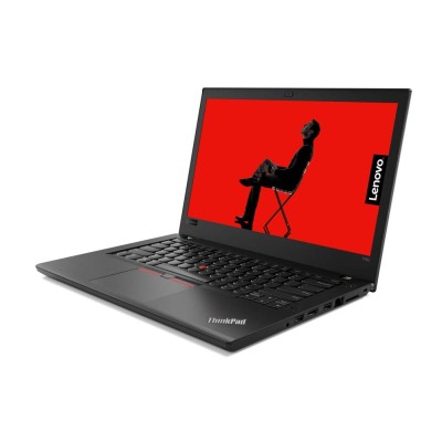 Portatil reacondicionado lenovo thinkpad t480 14pulgadas