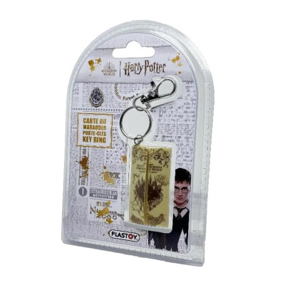 Llavero sd toys harry potter mapa