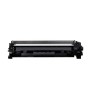 Toner dayma canon 052 negro 3100