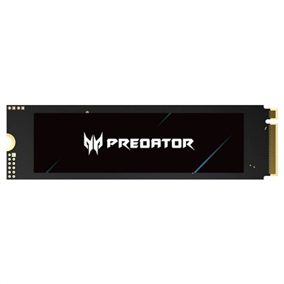 Disco duro interno solido ssd acer