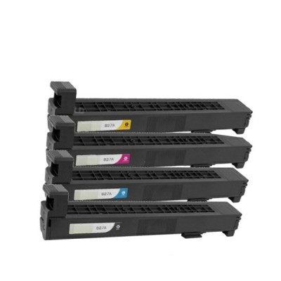 Toner dayma hp cf302a 827a amarillo