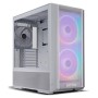 Caja ordenador gaming lian li e atx