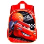 Mochila 3D Bumper Cars 3 Disney 31cm