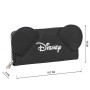 Cartera Mickey 100th Anniversary Disney