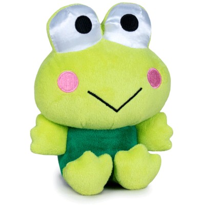 Peluche Keroppy Hello Kitty 22cm