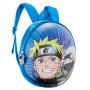 Mochila Eggy Naruto Clan Naruto 28cm