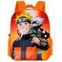 Mochila Action Naruto adaptable 39cm