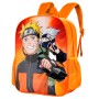 Mochila Action Naruto adaptable 39cm