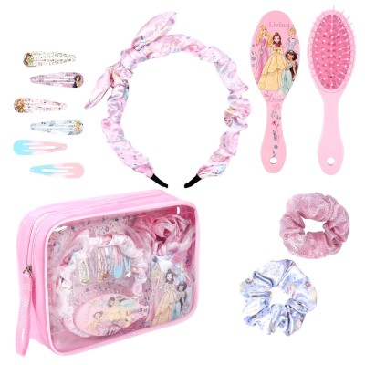 Neceser accesorios pelo Princesas Disney