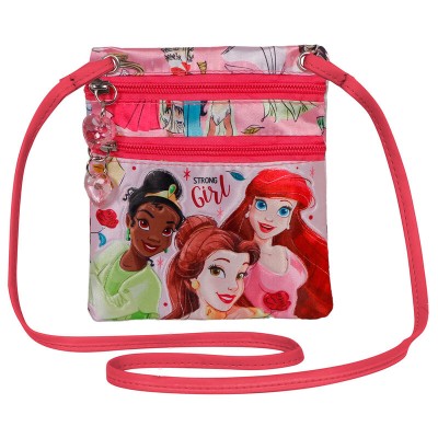 Bolso Action Strong Princesas Disney