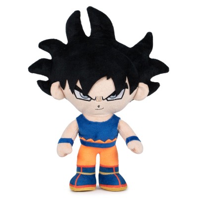 Peluche Goku Universe Survival Dragon Ball Super 29cm