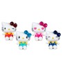 Peluche 50th Anniversary Hello Kitty 32cm surtido