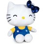 Peluche 50th Anniversary Hello Kitty 32cm surtido