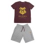 Conjunto Hogwarts Harry Potter