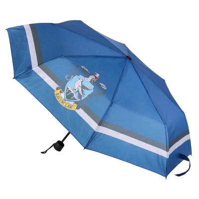 Paraguas manual plegable Ravenclaw Harry Potter 53cm